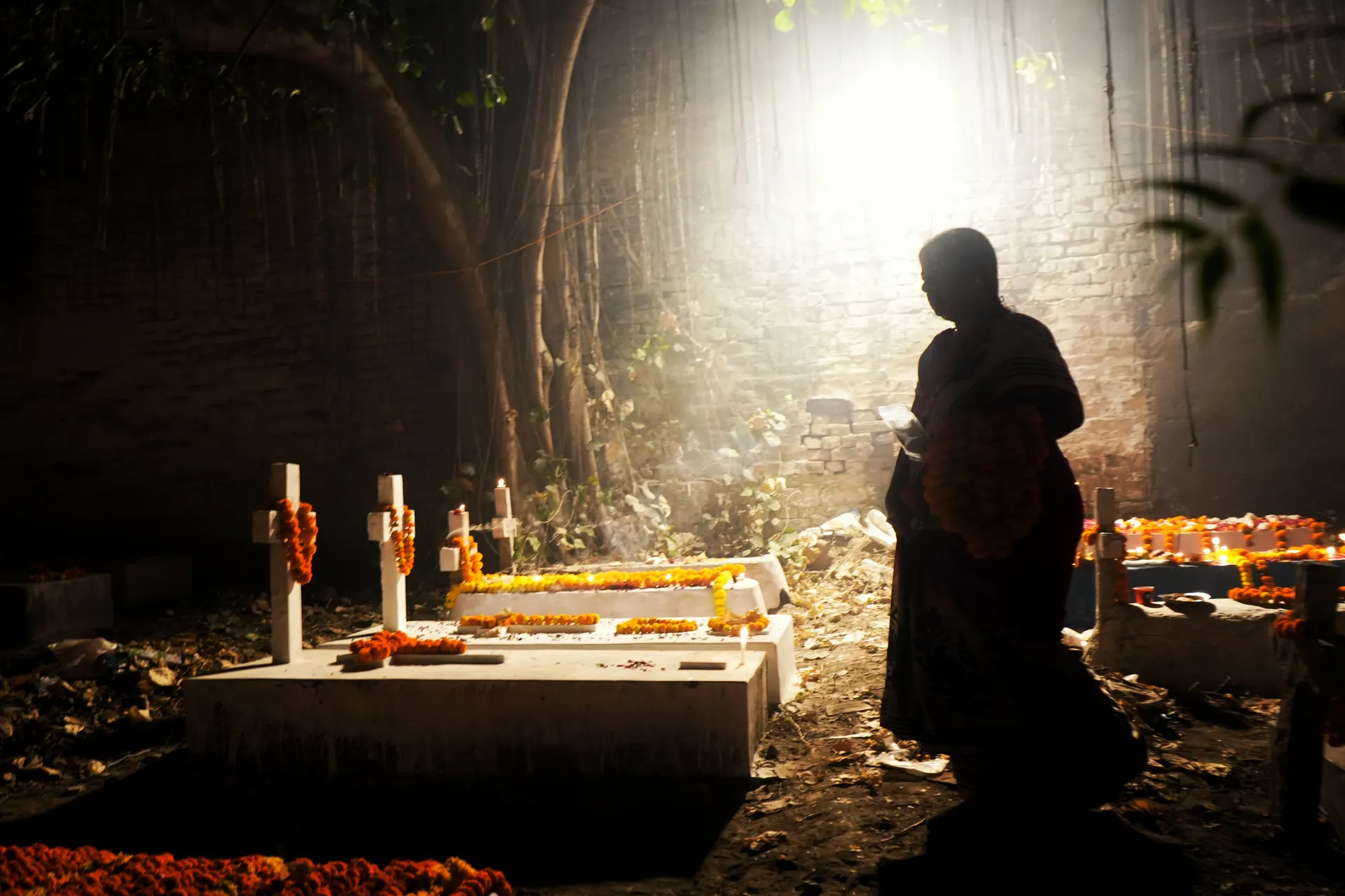 All Souls Day